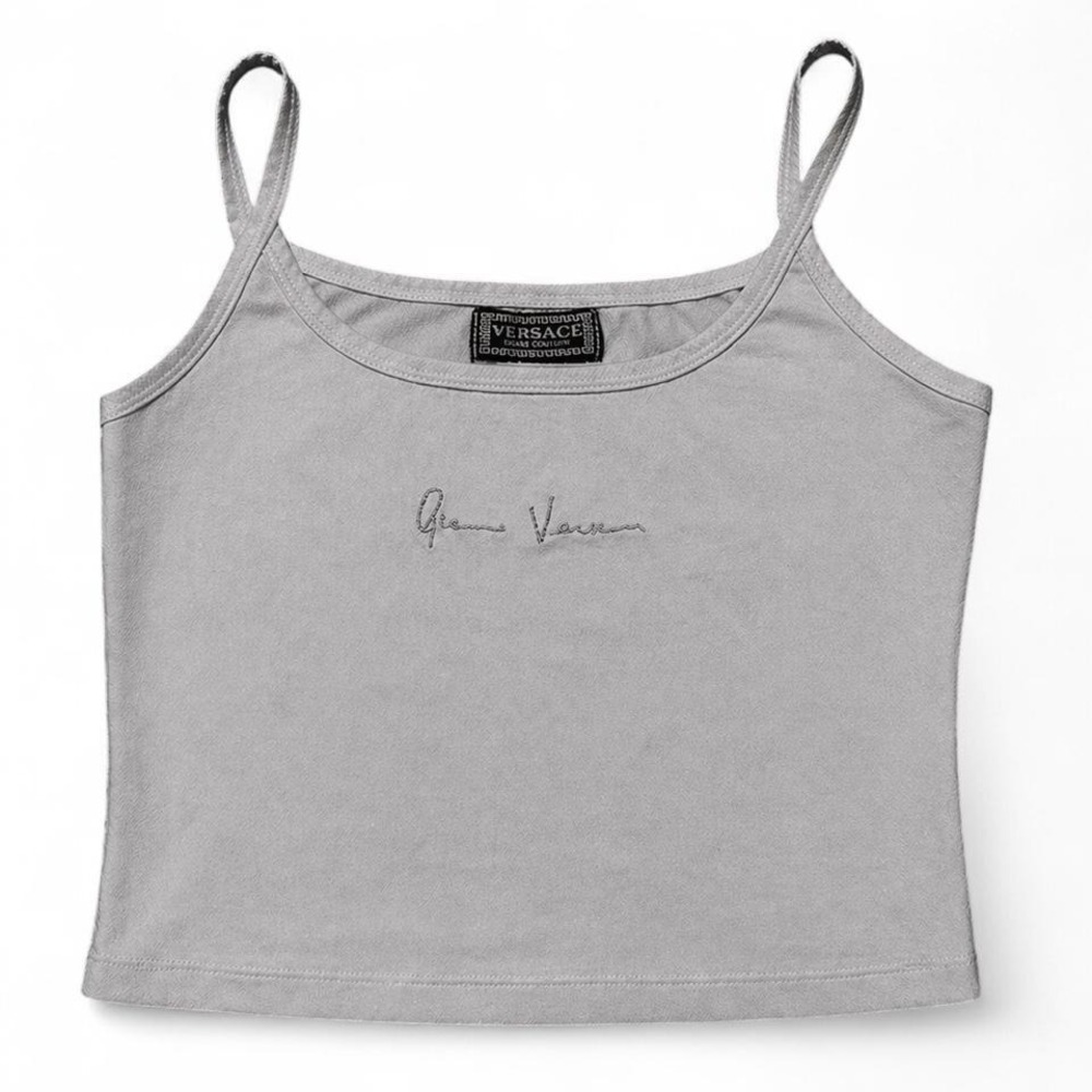 Versace Baby Tank